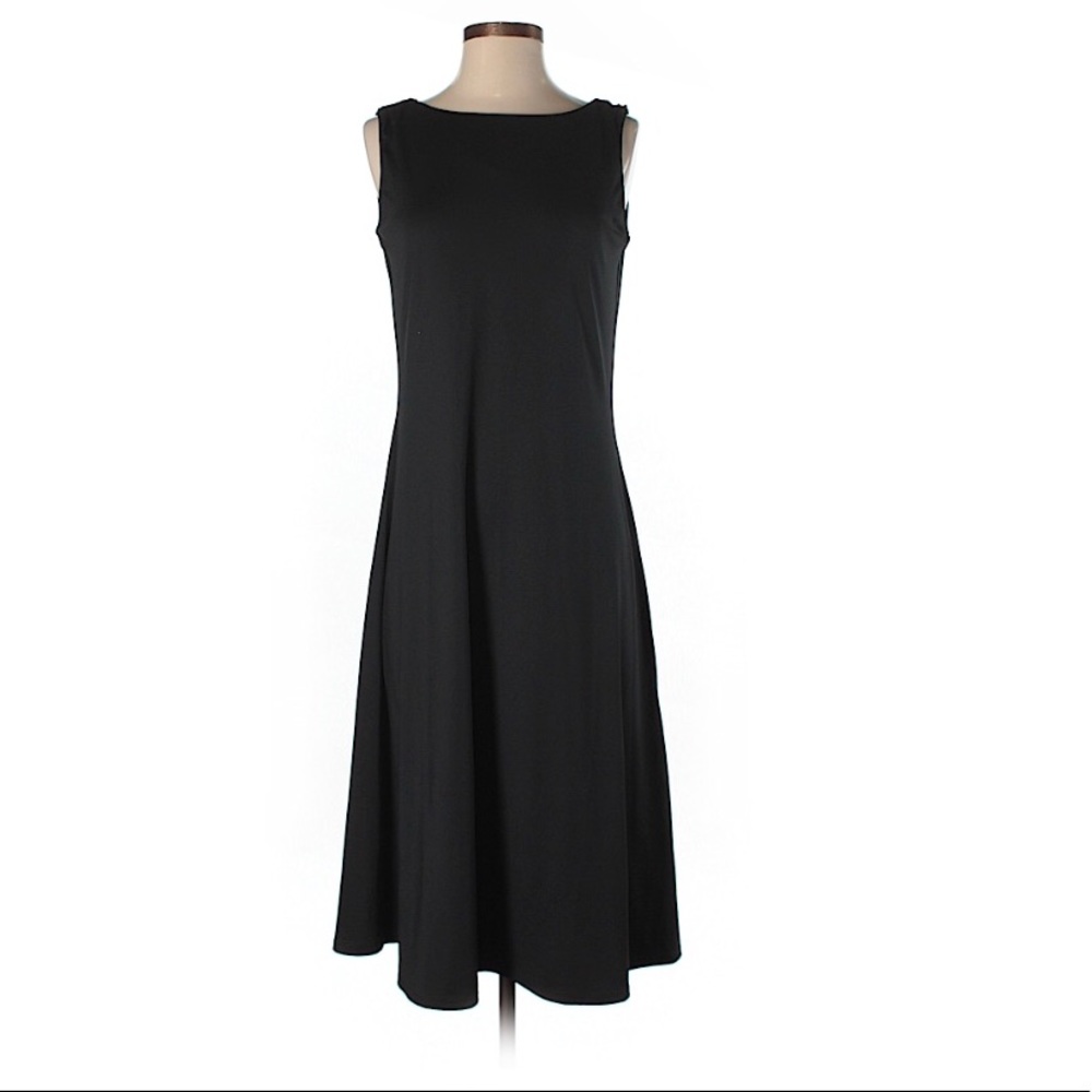 Casual dress box 1